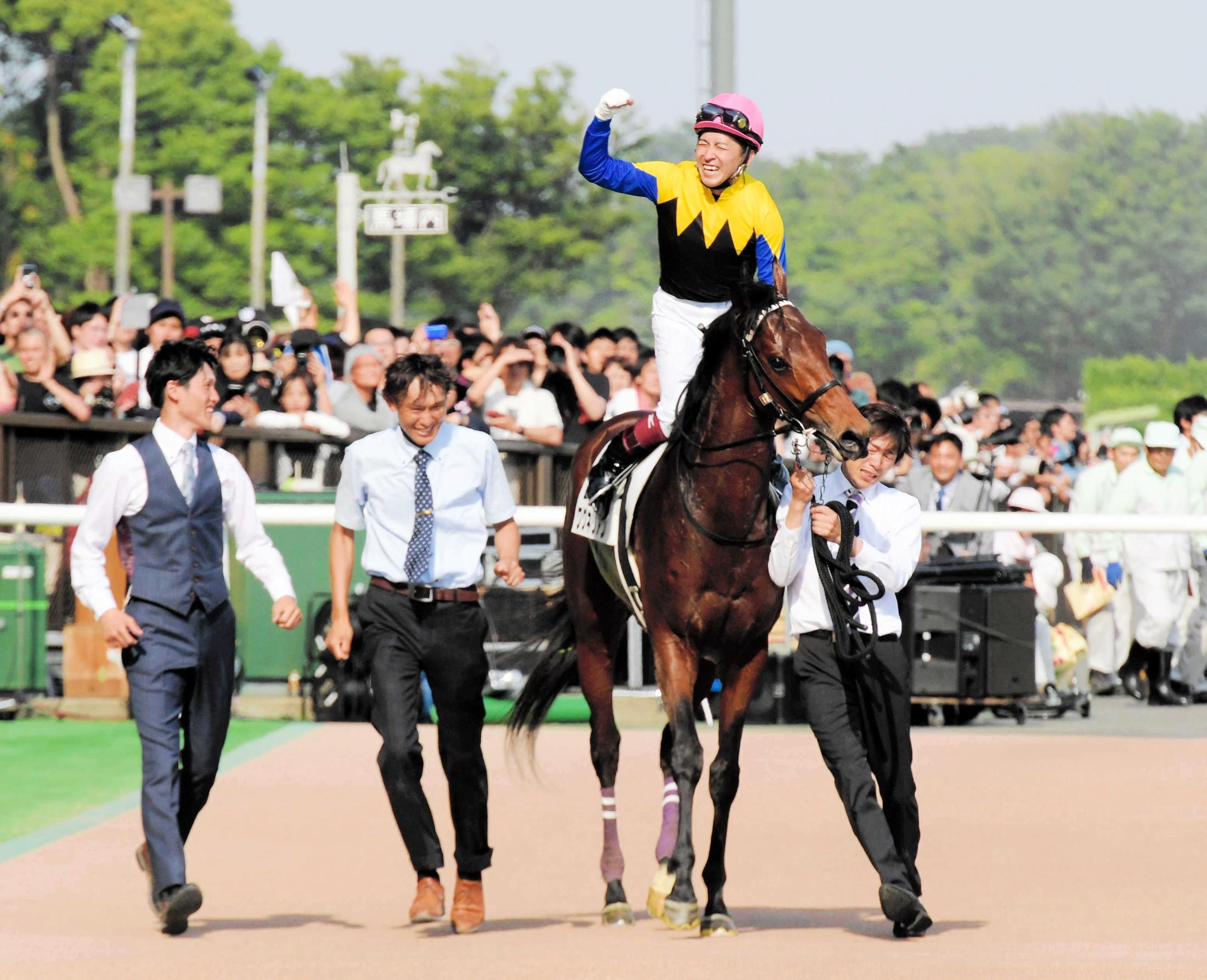 ワグネリアンのニュース・最新情報 | 競馬まとめ - netkeiba.com