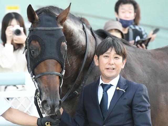 【名古屋大賞典注目馬】四位洋文厩舎の重賞初制覇＆川田将雅騎手の3日連続重賞制覇なるか | 競馬ニュース - netkeiba.com