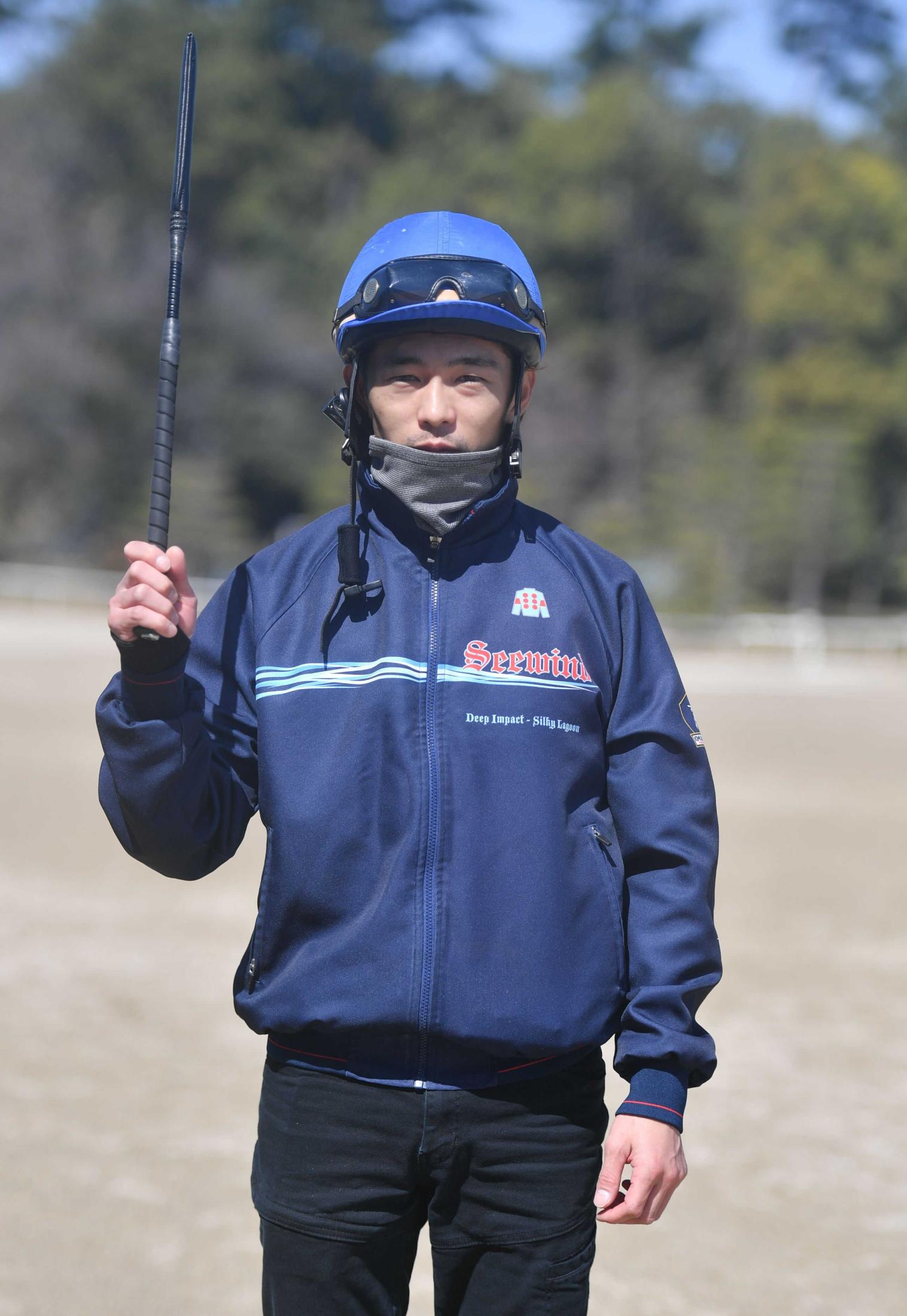 小野寺祐太のニュース・最新情報 | 競馬まとめ - netkeiba.com
