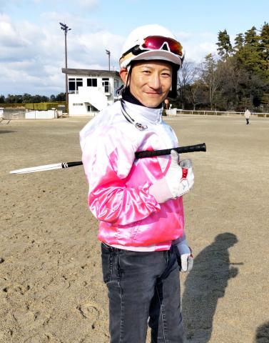 見逃すな!皐月賞前日の大レース「中山グランドジャンプ」…難波騎手が教える障害レースの楽しみ方