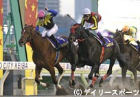 カネヒキリ (Kane Hekili) | 競走馬データ - netkeiba