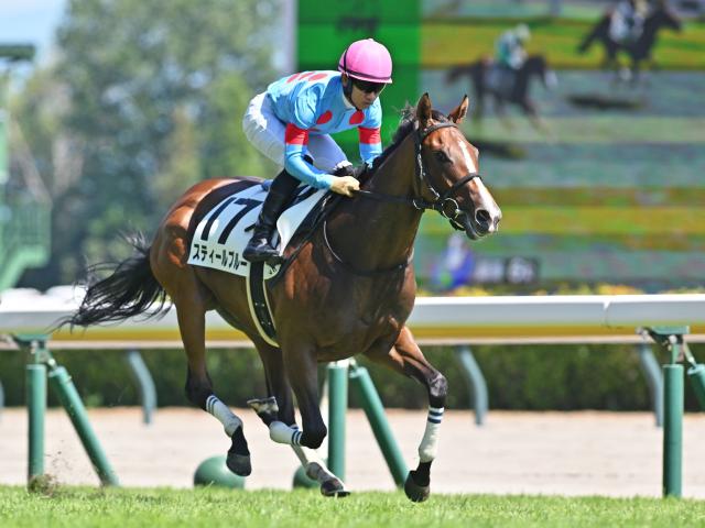 秋華賞予想】牝馬三冠達成のアーモンドアイ＆デアリングタクトと牝馬三