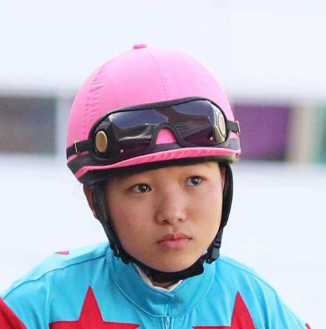 小林美駒騎手は頭部負傷の診断　福島3Rで落馬、乗り替わり