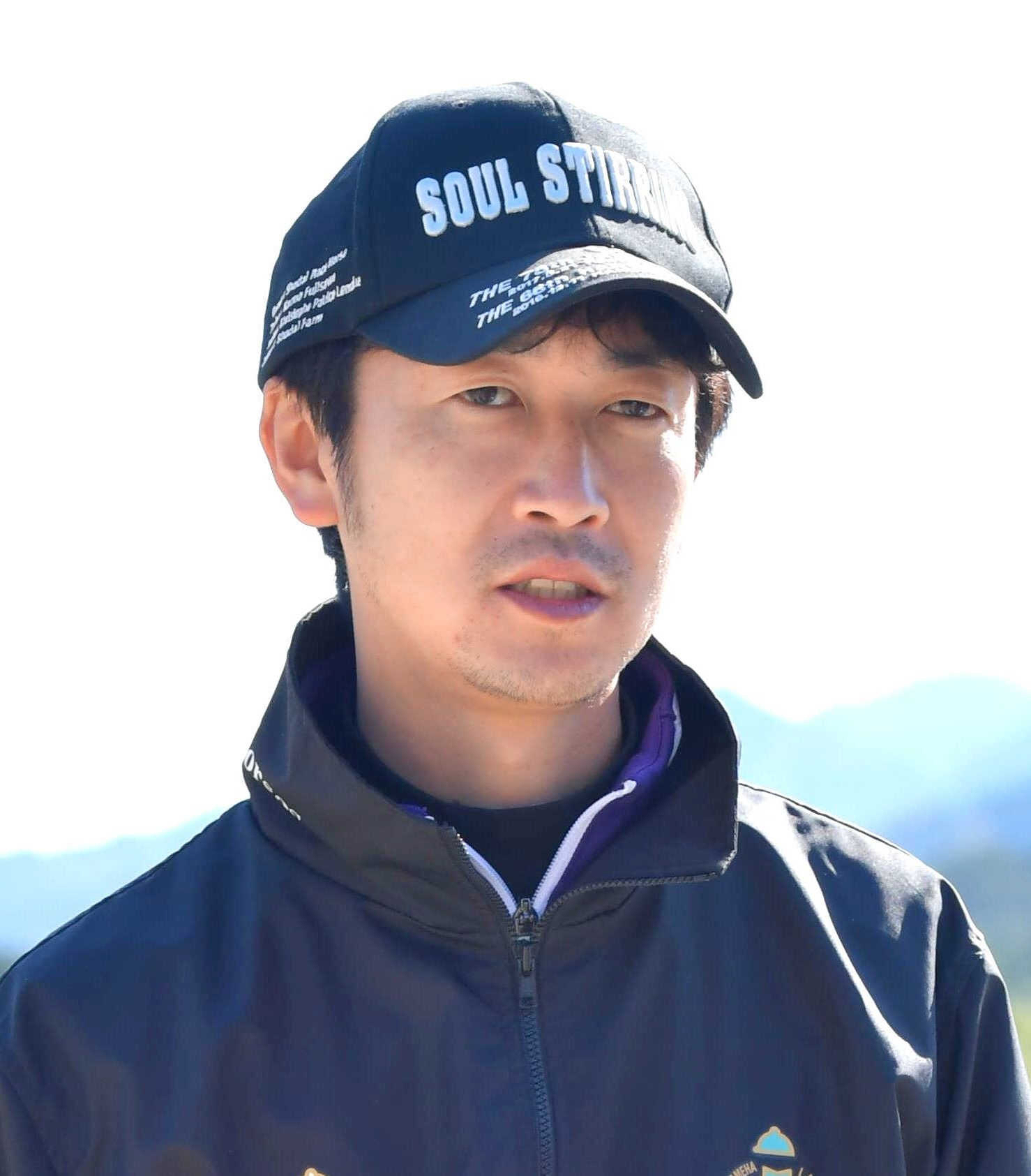 武幸四郎調教師が同期の秋山真へ祝福コメント 「ともに頑張っていきます」 競馬ニュース netkeiba