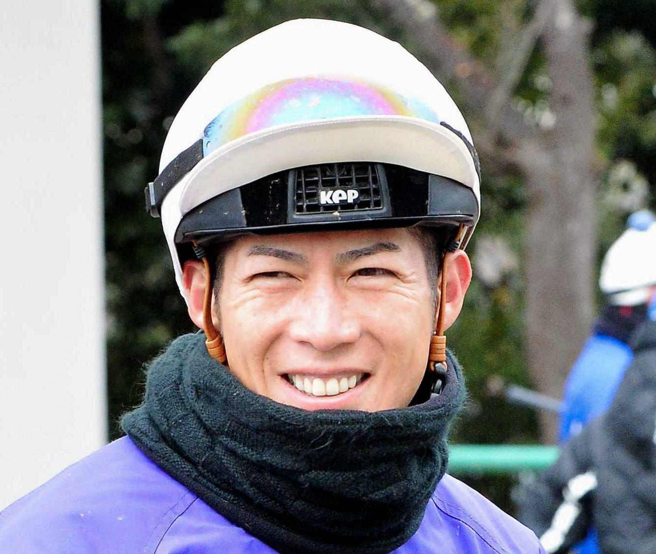 地方から中央移籍の“苦労人”柴山が引退　調教助手に