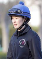 藤田菜七子騎手