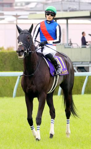 【桜花賞】7番人気ライトバックが猛追3着　坂井瑠星騎手「力のある馬ということは示せた」
