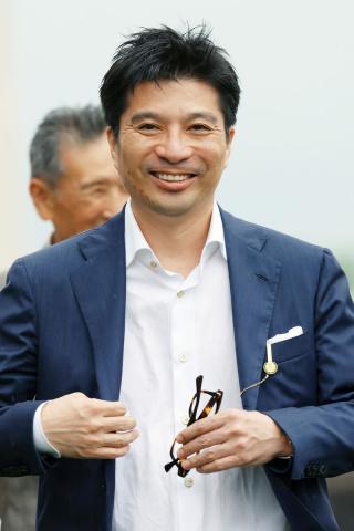 セレクトセール2024】藤田晋オーナーは11頭18億円超購入「きょうの本命」も落札 4年連続参加で計約88億円 | 競馬ニュース - netkeiba