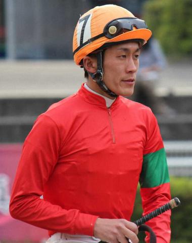 【高知競馬】永森大智騎手が騎乗停止6日　正当な理由なく包丁を携帯し銃刀法違反で罰金刑