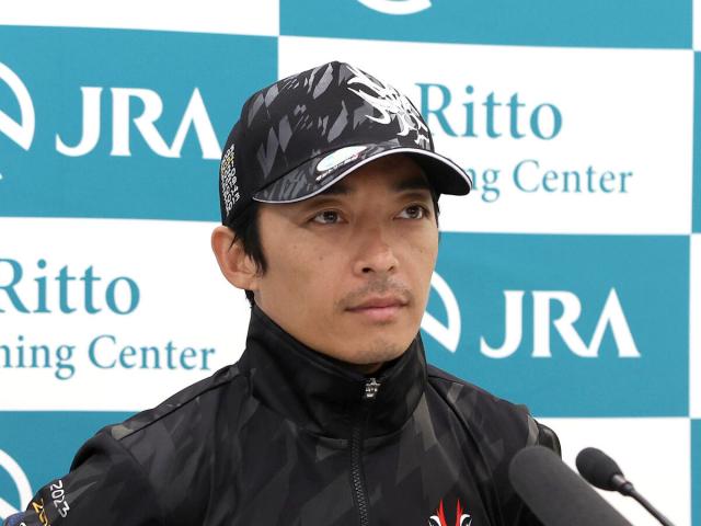 落馬負傷で菊花賞乗り替わりの川田将雅騎手がSNSで現状を報告「ご心配、ご迷惑をおかけしてます」 | 競馬ニュース - netkeiba