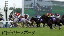 【天皇賞・春】三度目の正直でゴールドシップがV