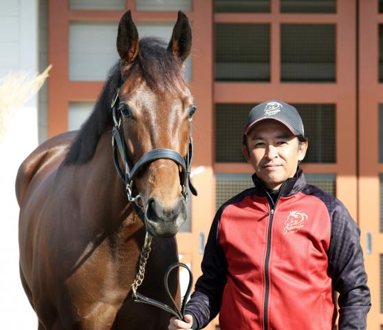 エスポワールシチーは7枠10番/かしわ記念枠順確定 | 競馬ニュース - netkeiba