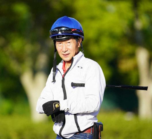 柴田善　左肩治療のため長期休養、レース復帰は来年の春から夏予定