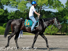 先輩に続く! ミュゼリバイアサン