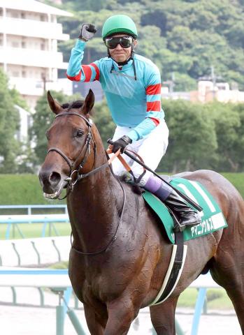 【注目馬動向】ヤマニンウルスは3戦ぶりに武豊騎手が騎乗　アンタレスSで復活を狙う