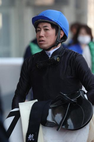 兵庫トップジョッキー・広瀬航　2度目のJRA参戦「レベルの高さを感じた」