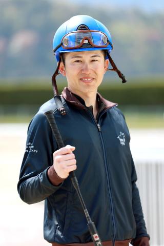 【中山グランドジャンプ】小牧加矢太騎手がインプレスでJG1初制覇に挑む　「僕に平常心をくれる馬」