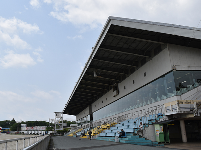 【笠松・飛山濃水杯結果】フクノユリディズが8連勝で重賞初制覇