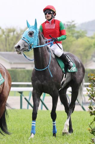 【福島牝馬S】フェアエールング2着争い制すも重賞連勝ならず　丸山元気騎手「1コーナーの入りがスムーズじゃなかった」