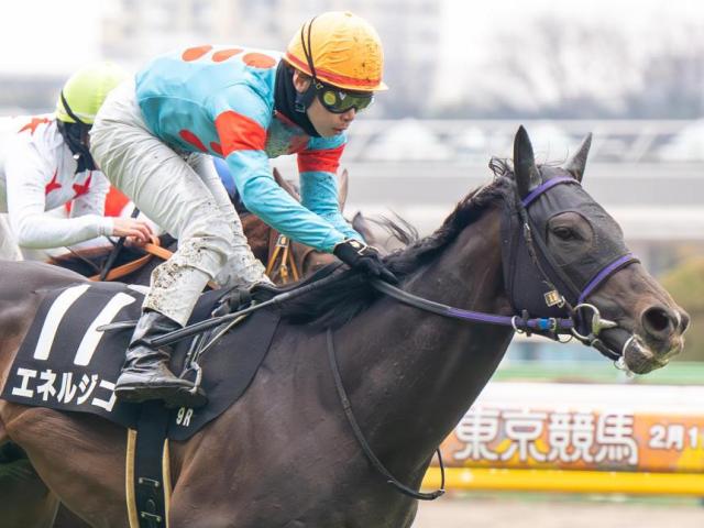 超貴重】競馬 ドゥラメンテ グラス