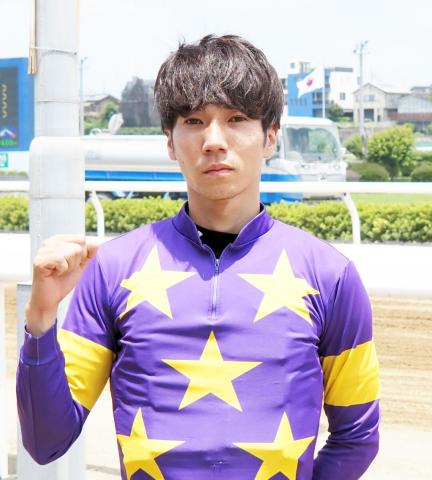 【浦和・保園翔也　take　off!】リュウノアーダーン(2R)は流れひとつで好勝負に