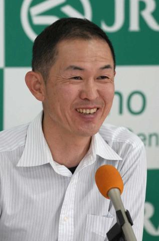 【天皇賞・春】ヘデントール管理する木村師「リズム良く走っていた」