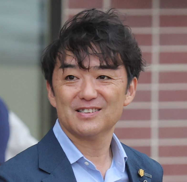 サトノワーグナー　王道狙える素質　斎藤誠師「スピードとスタミナがあって品がある」