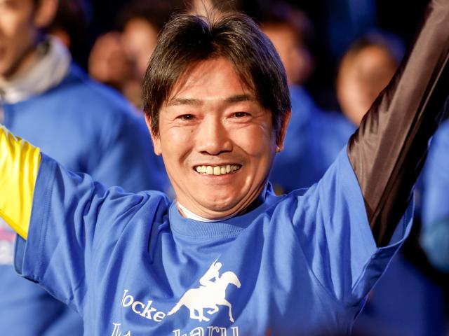 【よもやま話】田中勝師のますますの発展を！/馬三郎のつぶやき