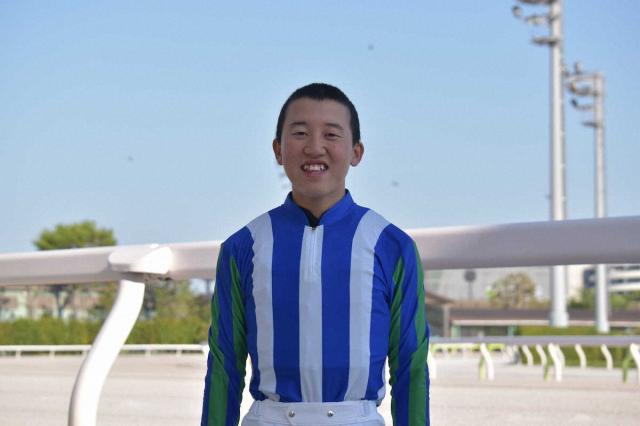 18歳新人小野俊斗“大井の温かさ”を感じた1勝