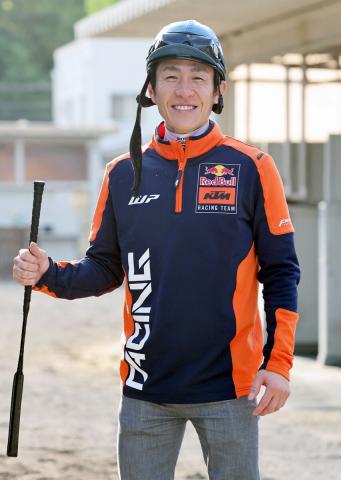 丹内祐次騎手が感謝する岡田繁幸氏とのエピソード　呼び出された事務所で飛び込んできた光景が一番印象的