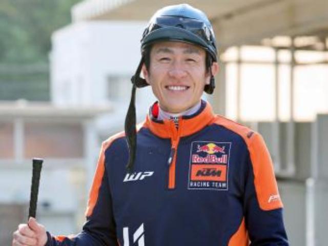 丹内祐次騎手が感謝する岡田繁幸氏とのエピソード　呼び出された事務所で飛び込んできた光景が一番印象的