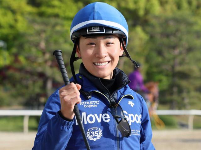 デビュー５年目・小沢大仁騎手を救った"師匠"福永師の言葉「感覚をつかめるようになった」