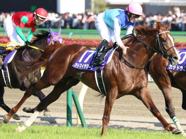 近藤利一オーナー最後のJRA・GI制覇 アドマイヤマーズのNHKマイルCを振り返る