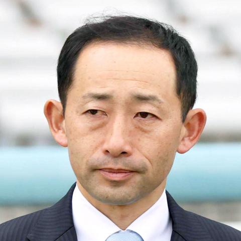 天国へ旅立った名牝メイショウマンボを飯田祐調教師が追悼「たくさんの思い出をもらった馬。ゆっくり休んでほしい」