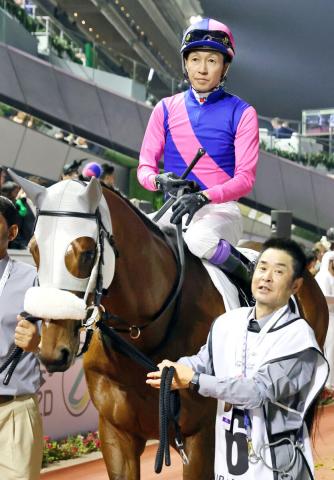 【注目馬動向】メイショウタバルは引き続き武豊騎手で宝塚記念へ　前走ドバイ・ターフは初コンビで5着