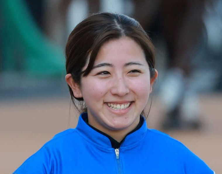 今村聖奈が２週ぶりのＶで今年５勝目「関東に来るにあたり西山オーナーから依頼をたくさんいただいた。結果を出せて良かったです」