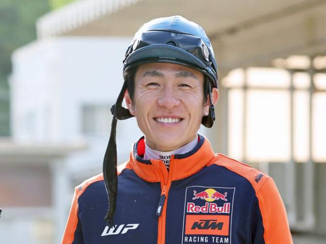 「すごい空気になった」天皇賞・春の騎乗依頼を懇願した鞍上に「あれボケだったんか笑」「可愛すぎる」
