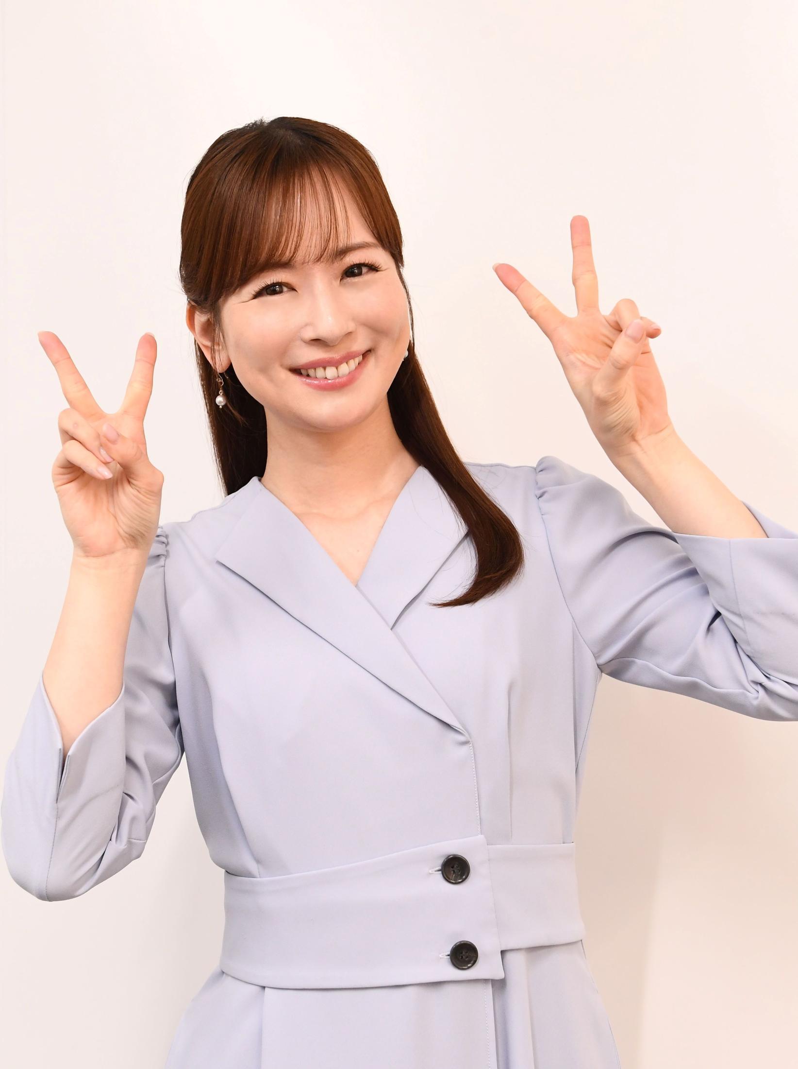 「すげえな」「天才！」皆藤愛子“神予想”で天皇賞・春また当てた！　この春Ｇ１・５戦４勝にネット沸く