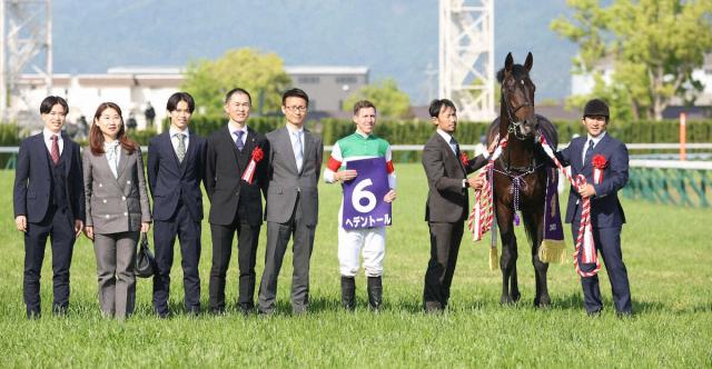 【天皇賞・春】ノーザンファーム　春天は通算8勝目　吉田代表「この先が楽しみ」