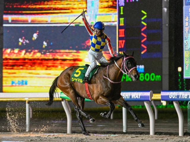 【船橋・かしわ記念注目馬】ゴールデンウィークに行われる大一番 春のダートマイル王者はどの馬に