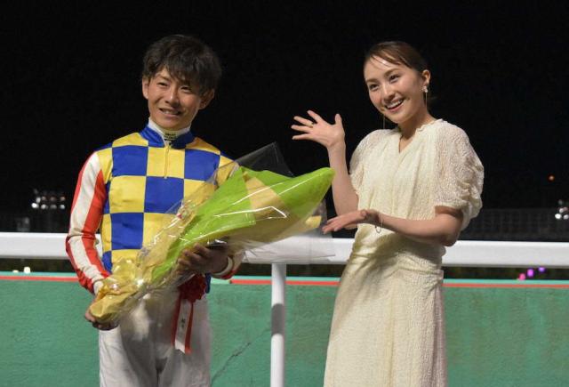 【かしわ記念デー】船橋競馬1日当たりのレコードを更新　初めて45億円を突破