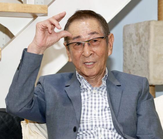元ジョッキー、元調教師の小島太さんが自身初の自伝でステージ4の肺がん告白「少しでも同じような境遇の人たちの励みになるなら」
