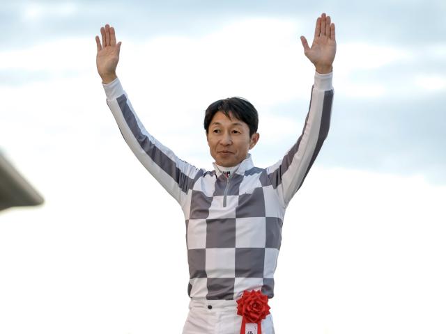 武豊騎手が持つ“最年少記録”の数々 19歳7カ月23日でのJRA・GI制覇など