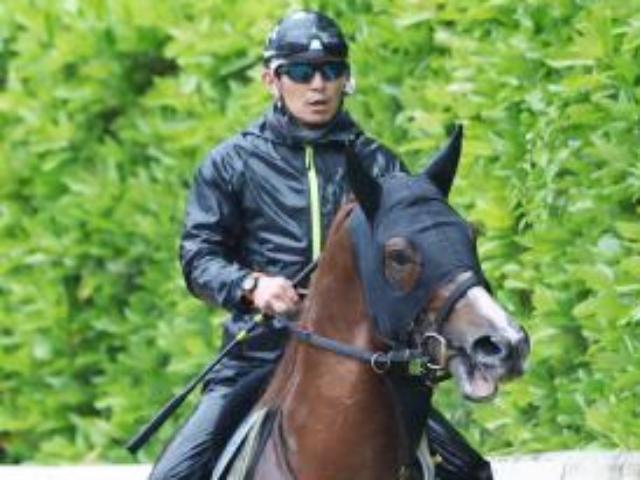 【NHKマイルC】21歳佐々木大輔騎手が初G1制覇で須貝厩舎に恩返しだ　前走2着アルテヴェローチェと再タッグ
