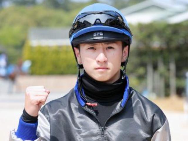 【NHKマイルC】武豊超えG1最年少19歳4か月8日制覇へ　2年目の若武者がランスオブカオスと挑む