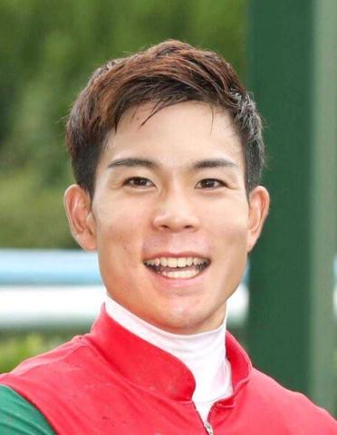 負傷で休養していた国分優作騎手が今週末からレース復帰へ　「人はもう元気いっぱいです」