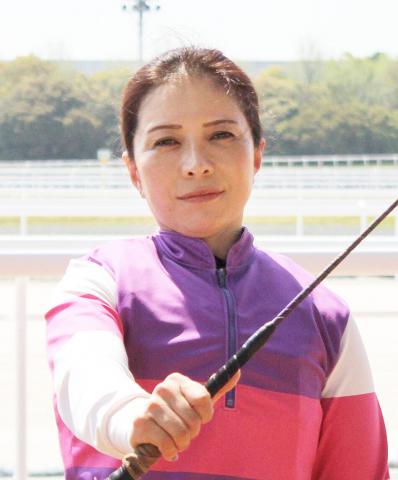 【名古屋競馬】「瞳姉さん」新たな大記録達成　宮下瞳騎手が国内女性騎手初の地方通算1万5000回騎乗