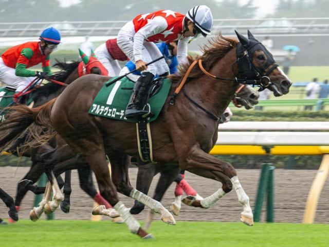 NHKマイルCで6年ぶりの9勝目なるか ノーザンファーム生産馬が7頭登録