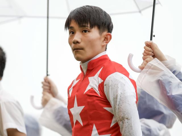 【よもやま話】「今度会う時はGIジョッキー」佐々木Jの強気発言が頼もしい/馬三郎のつぶやき