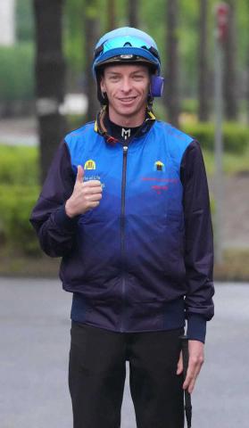 【NHKマイルC】ディー　外国人騎手旋風に乗る!チェルビアットとコンビでJRA・G1初挑戦